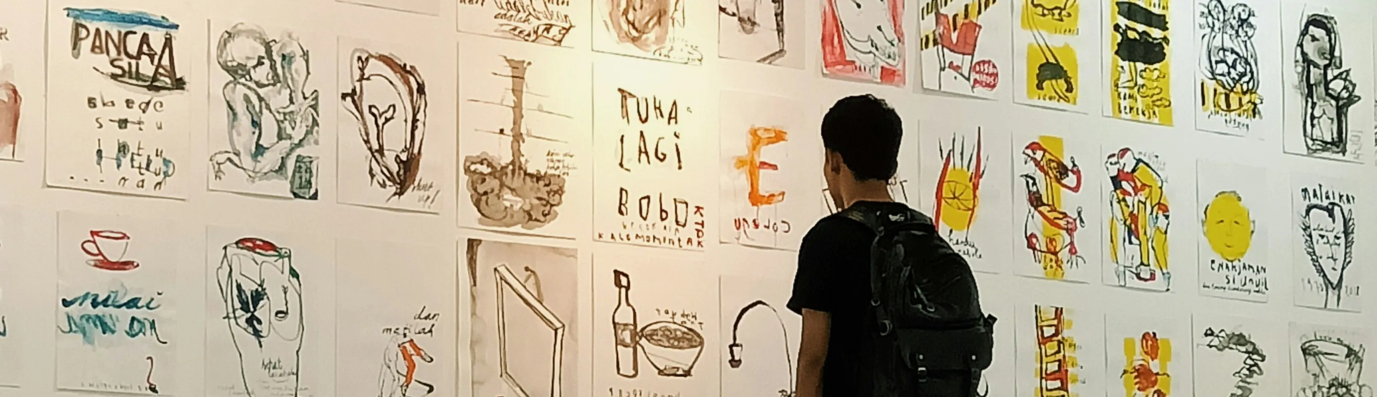 Banner Agenda