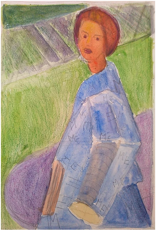 Works On Paper-4