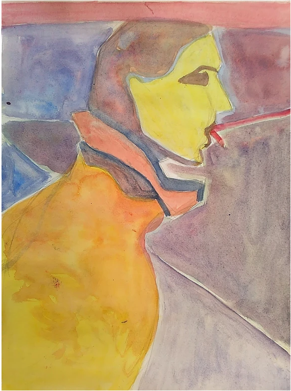 Works On Paper-6