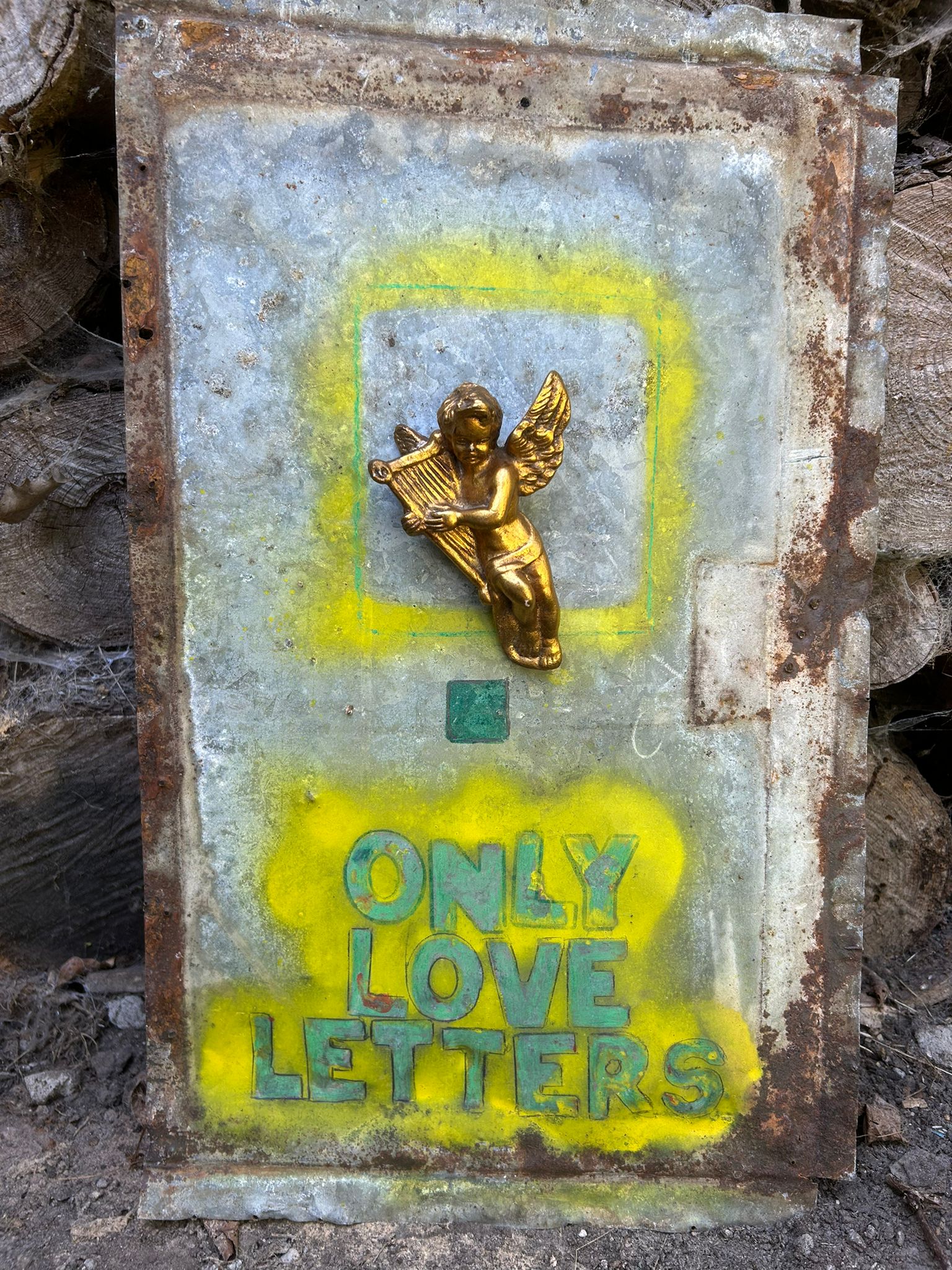 Paul Van Hoorick - Onlyloveletters-3